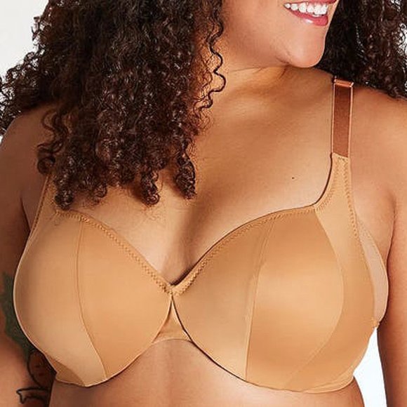 TRUSST Lingerie 42E(DD) Naomi Bra - Picture 3 of 16